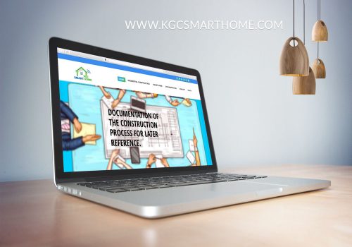 KGC-Website