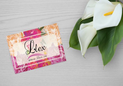 LLEX-business-card
